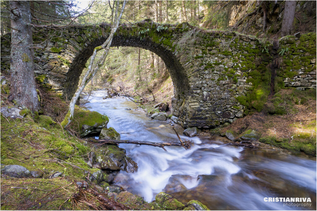 Al Passo Mortirolo da Monno