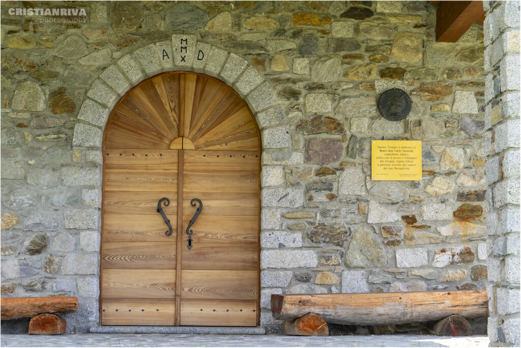 Motto della Scala