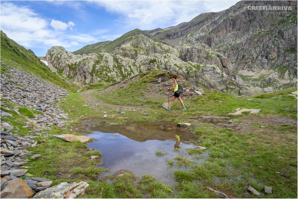 Monte Cabianca da Valgoglio