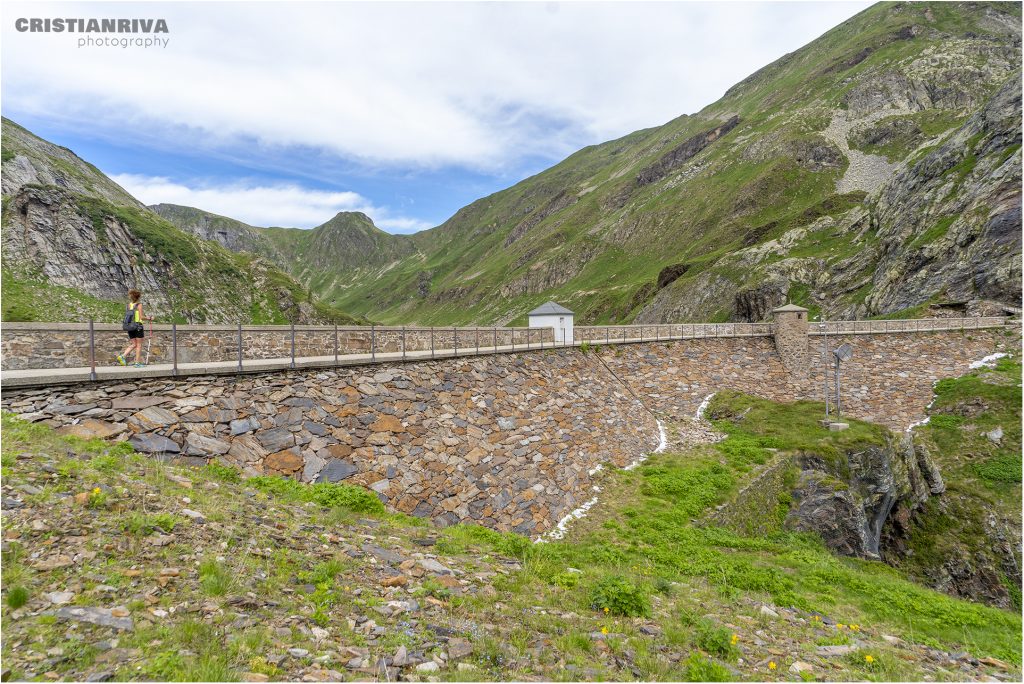 Monte Cabianca da Valgoglio