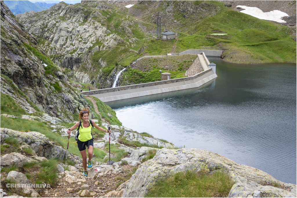 Monte Cabianca da Valgoglio