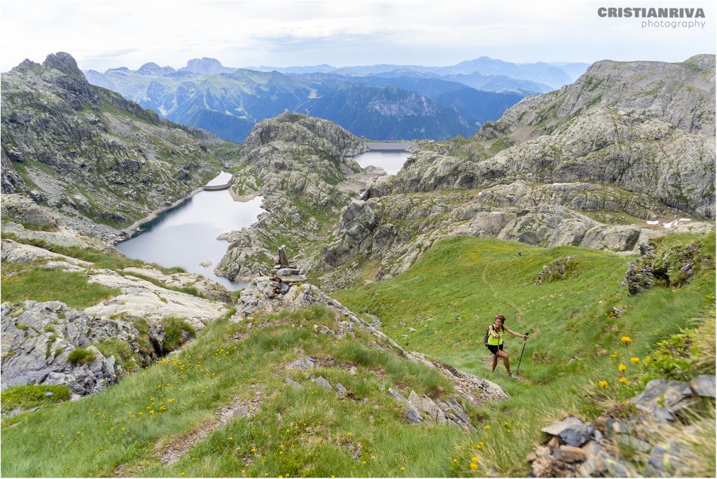 Monte Cabianca da Valgoglio