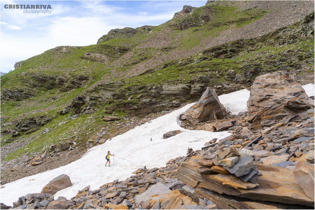 Monte Cabianca da Valgoglio