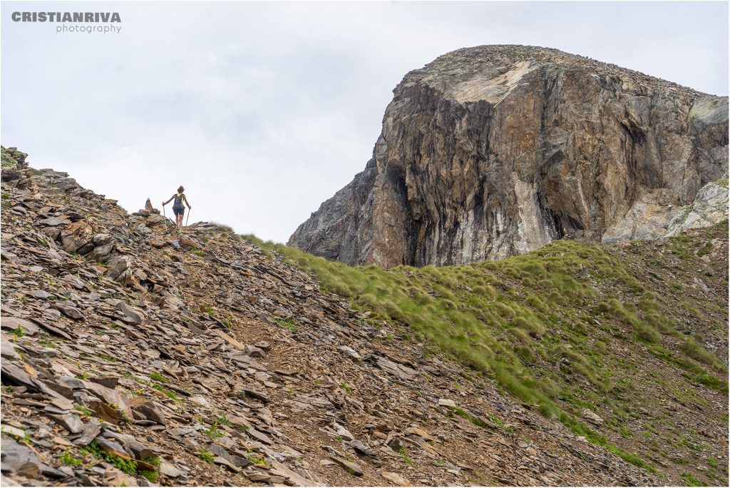 Monte Cabianca da Valgoglio