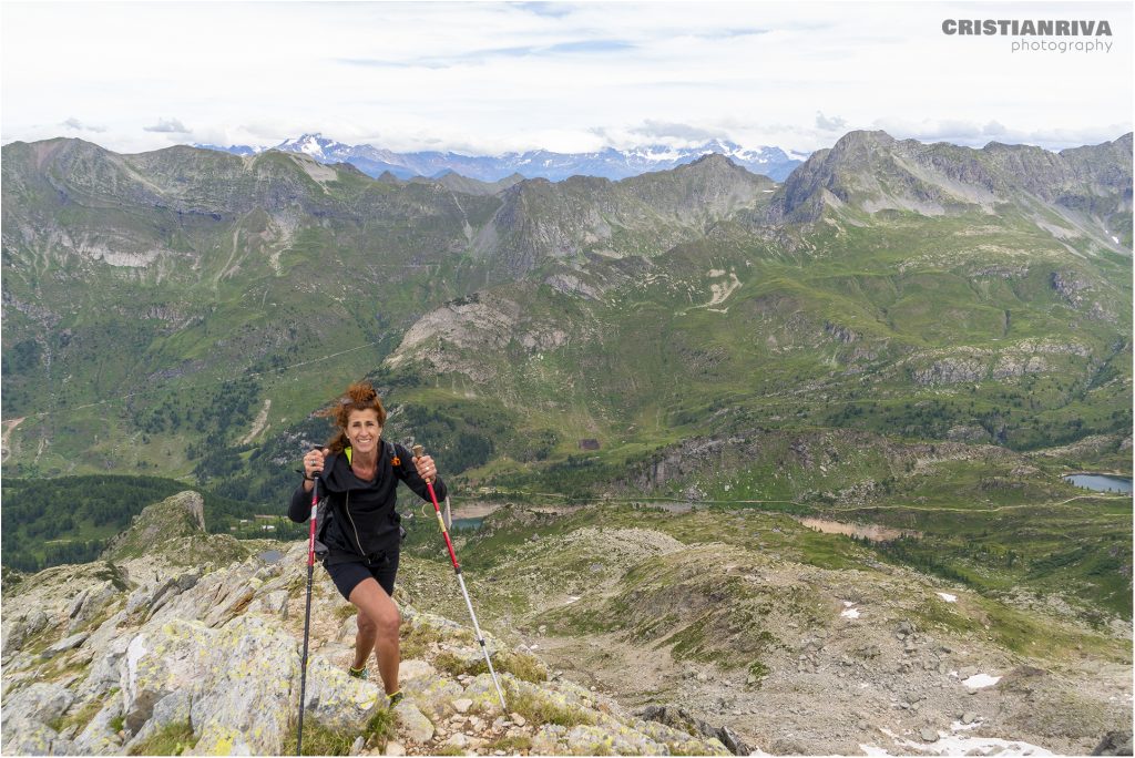 Monte Cabianca da Valgoglio