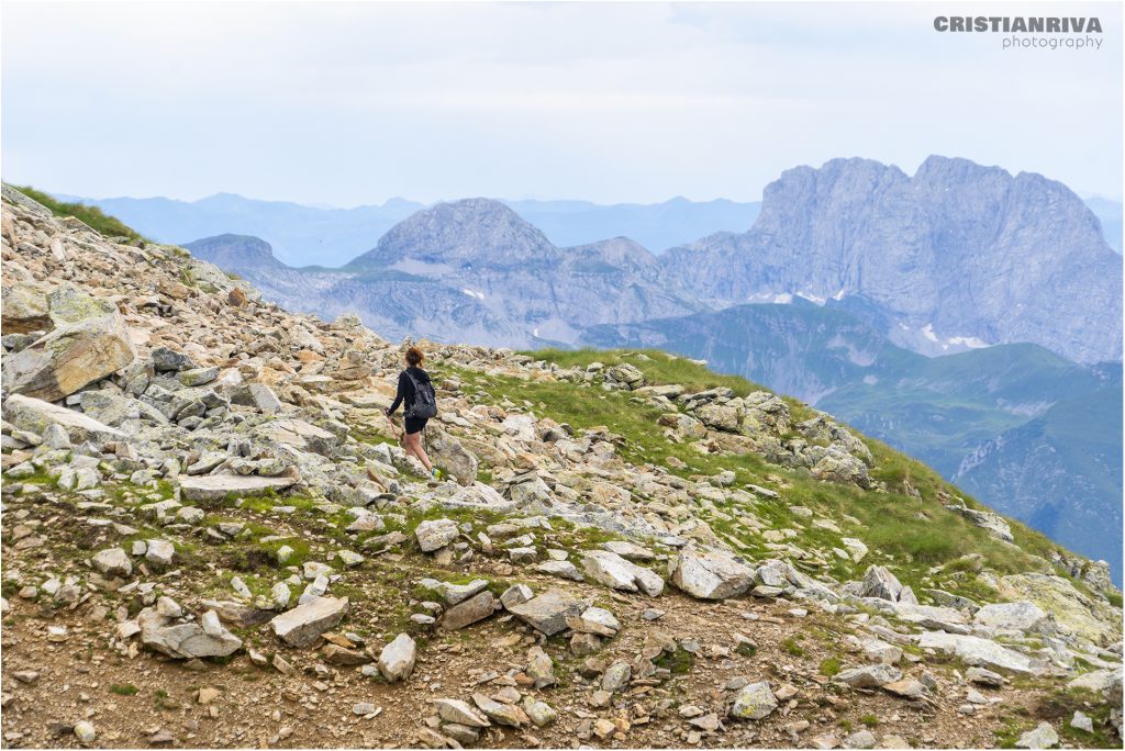 Monte Cabianca da Valgoglio