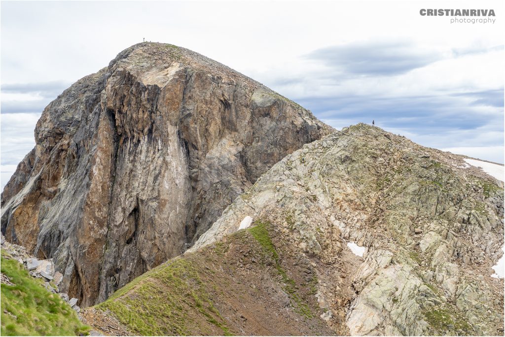 Monte Cabianca da Valgoglio