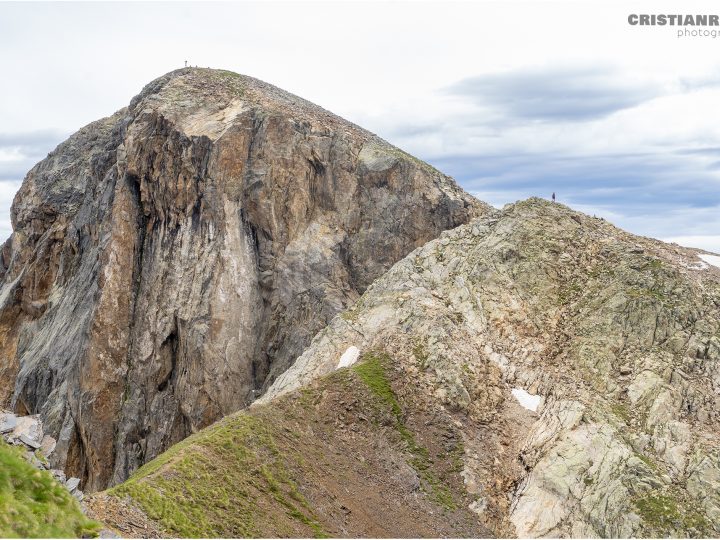 Monte Cabianca da Valgoglio