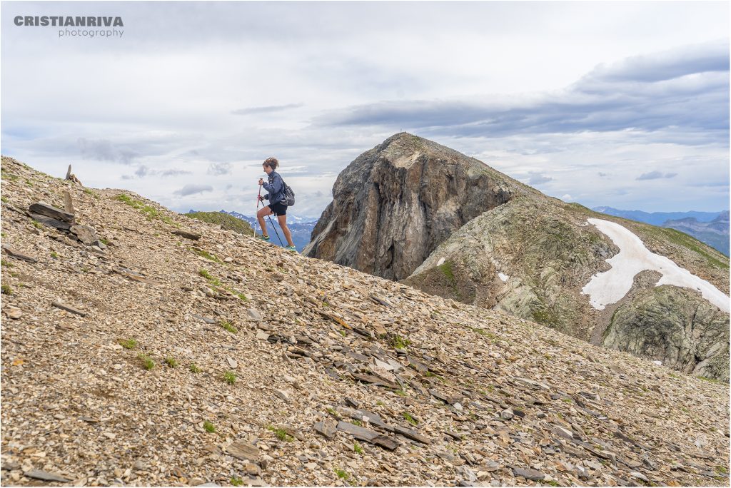 Monte Cabianca da Valgoglio