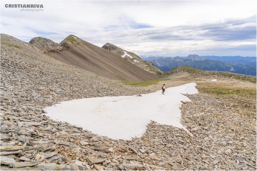 Monte Cabianca da Valgoglio