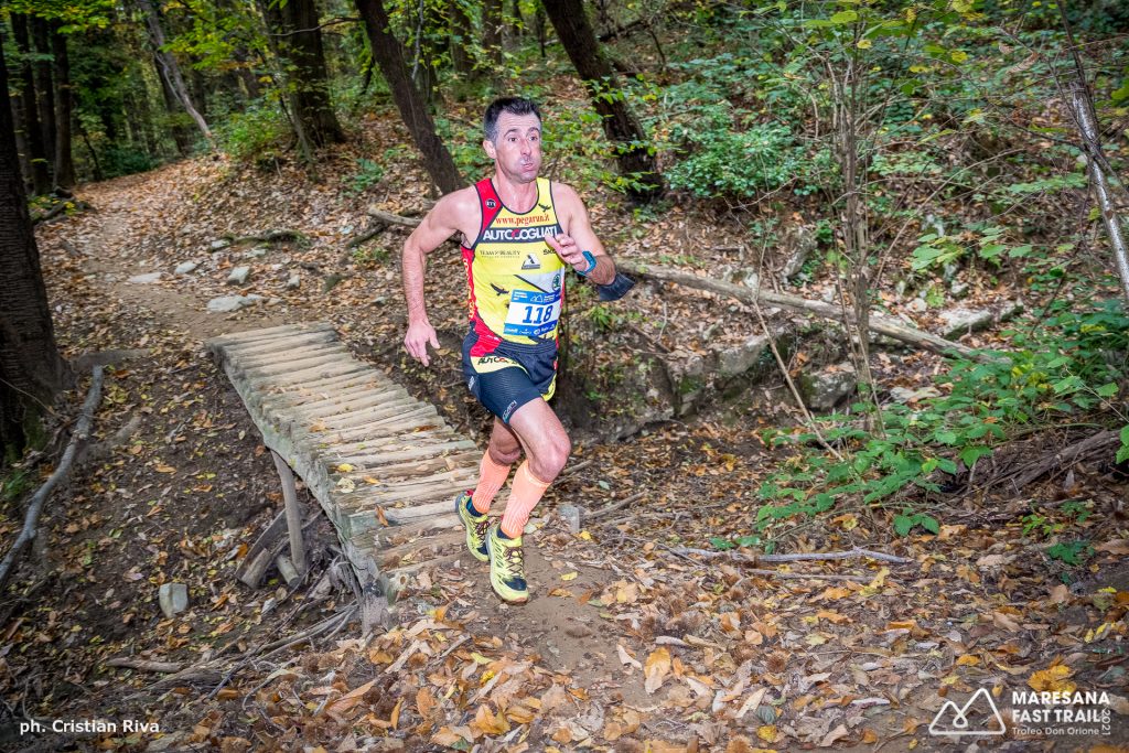Maresana Fast Trail
