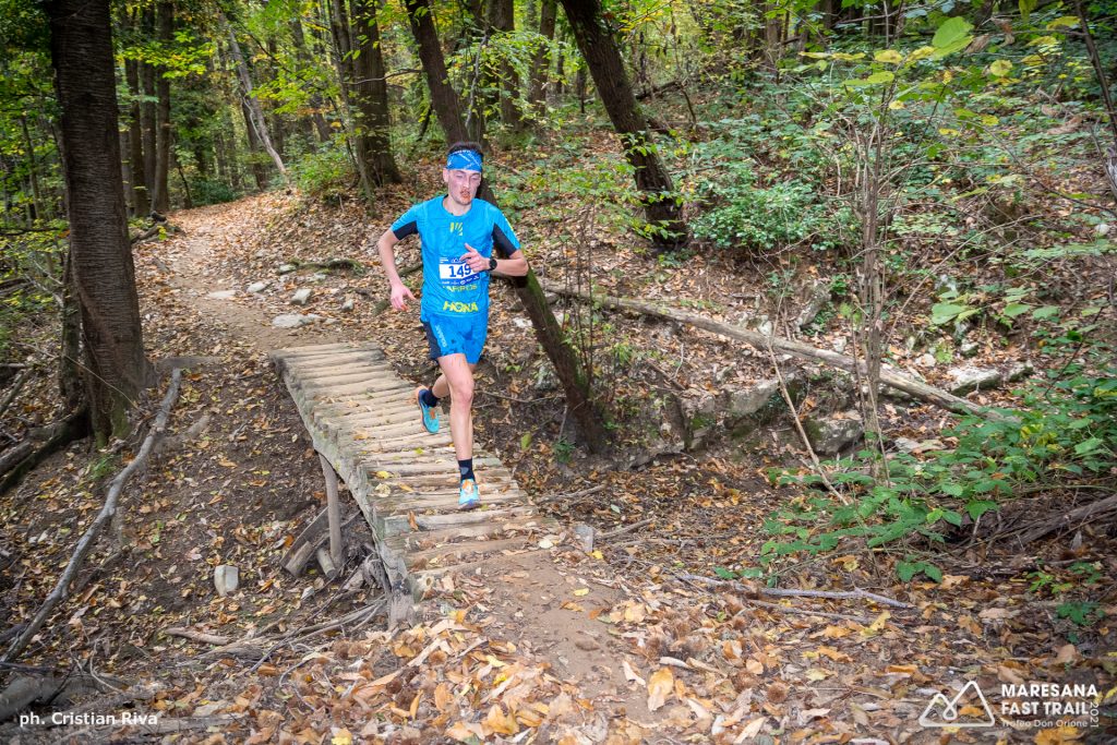 Maresana Fast Trail