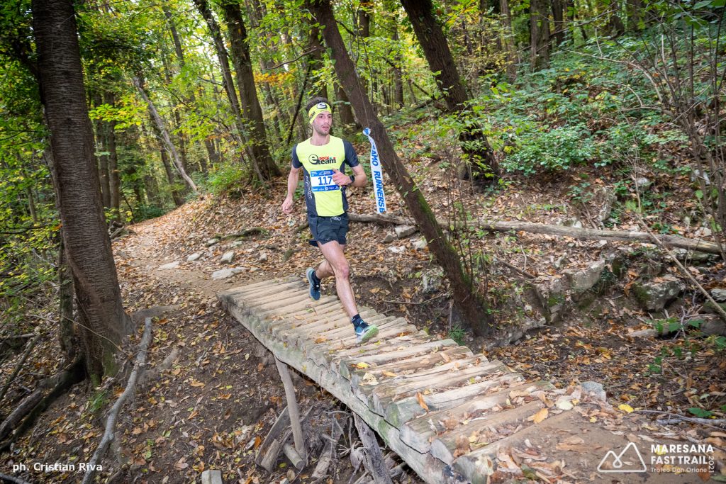 Maresana Fast Trail