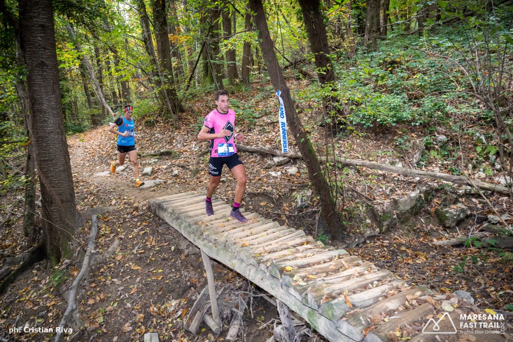 Maresana Fast Trail