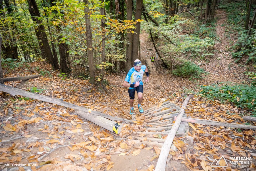 Maresana Fast Trail