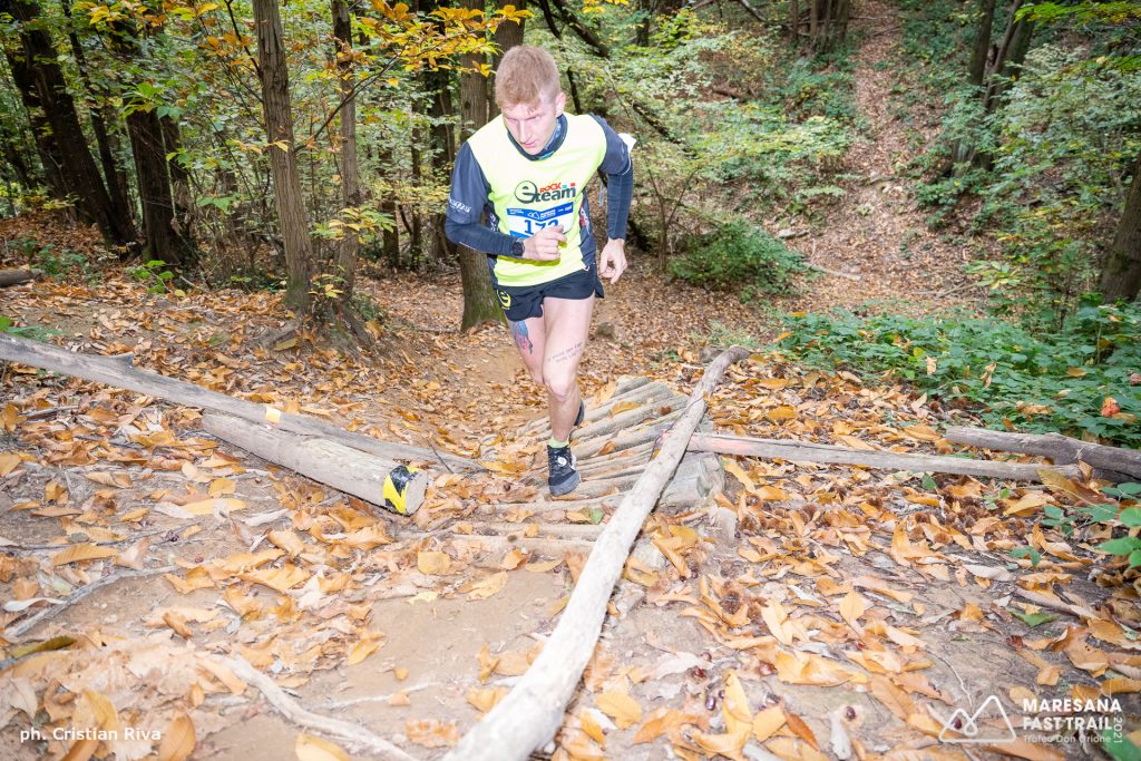 Maresana Fast Trail