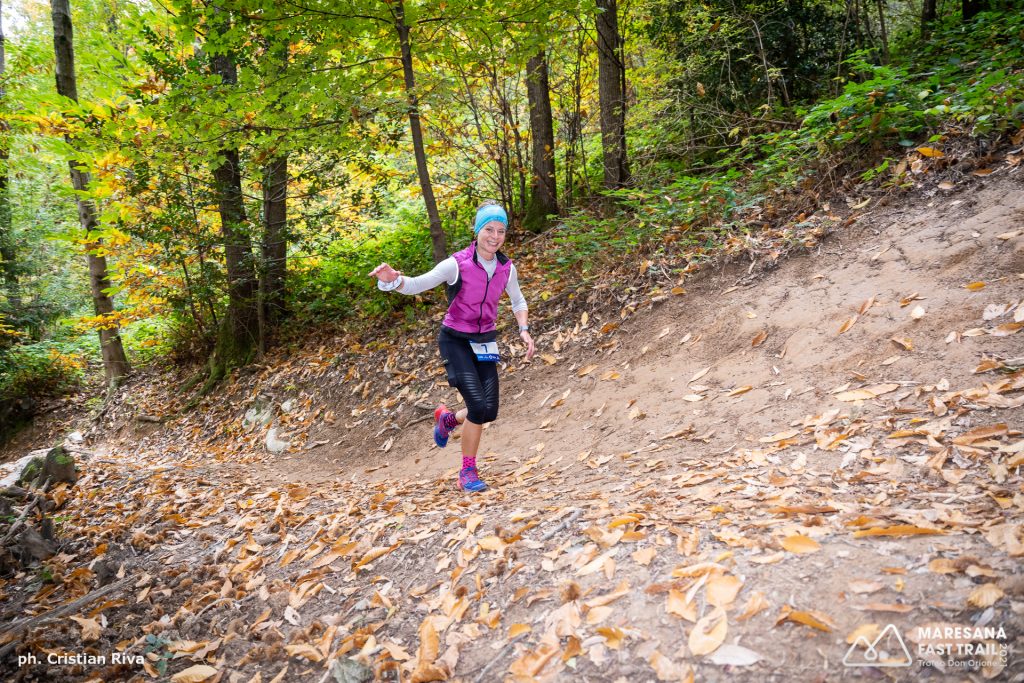 Maresana Fast Trail
