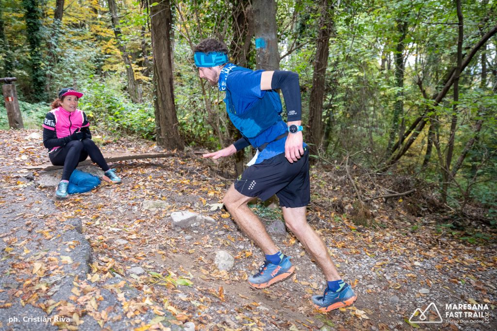 Maresana Fast Trail