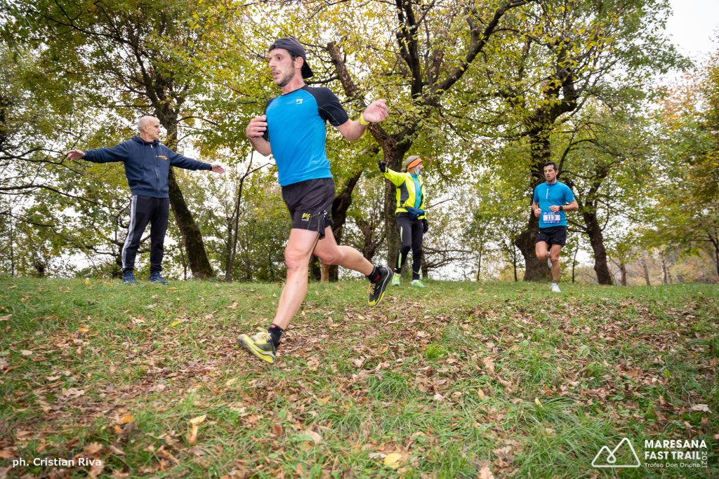 Maresana Fast Trail