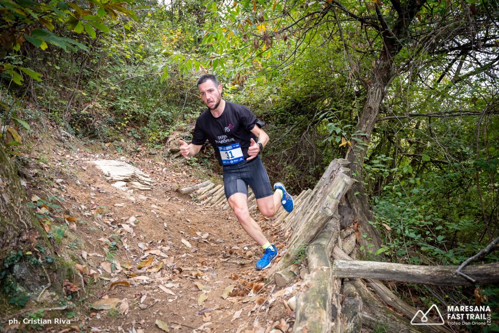 Maresana Fast Trail