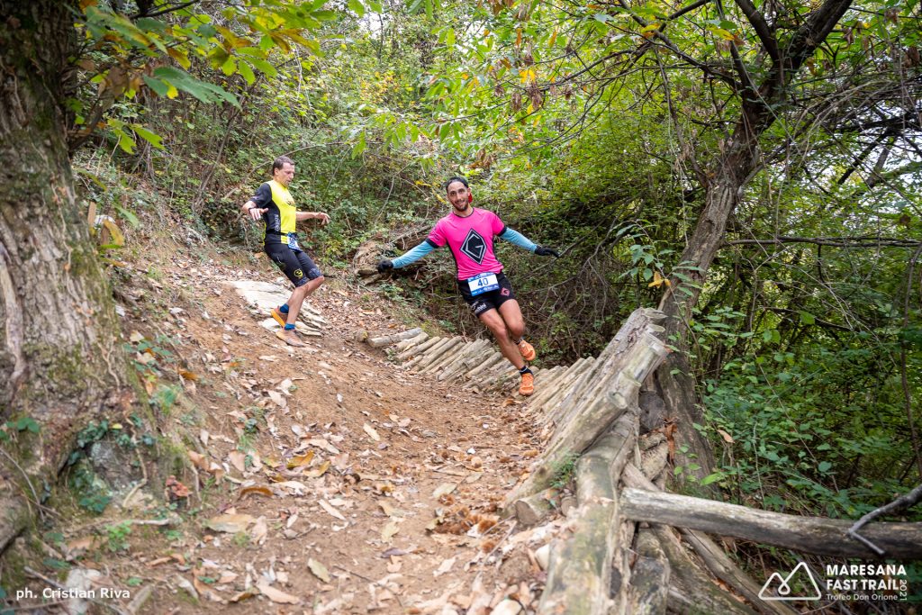 Maresana Fast Trail