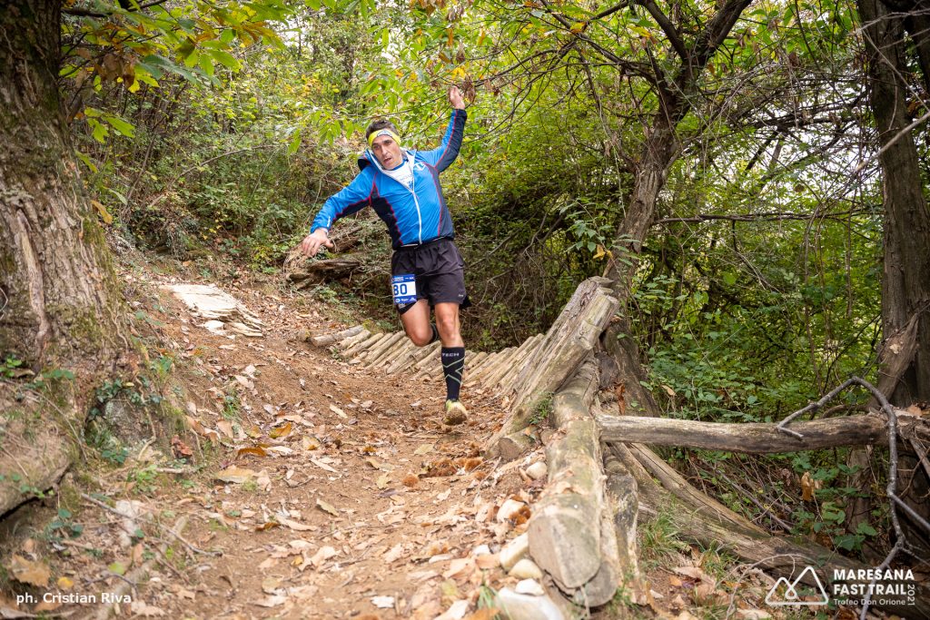 Maresana Fast Trail