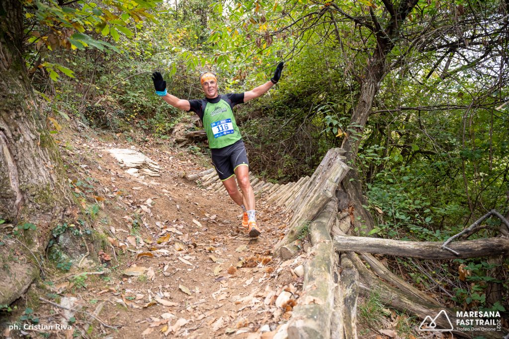 Maresana Fast Trail