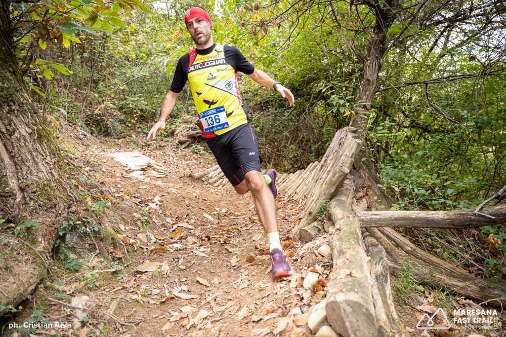 Maresana Fast Trail