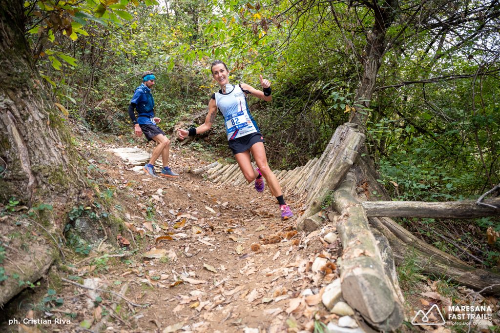 Maresana Fast Trail