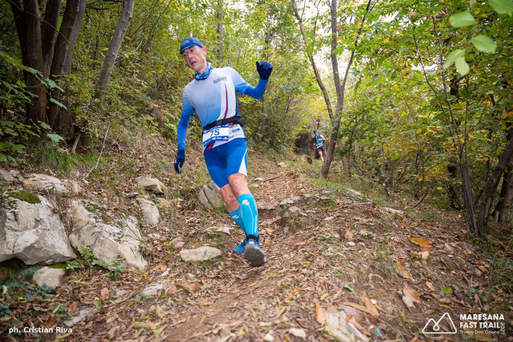 Maresana Fast Trail