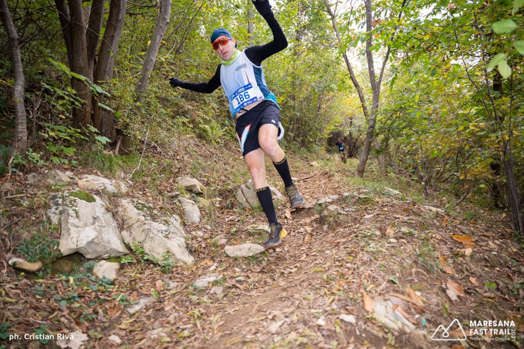 Maresana Fast Trail