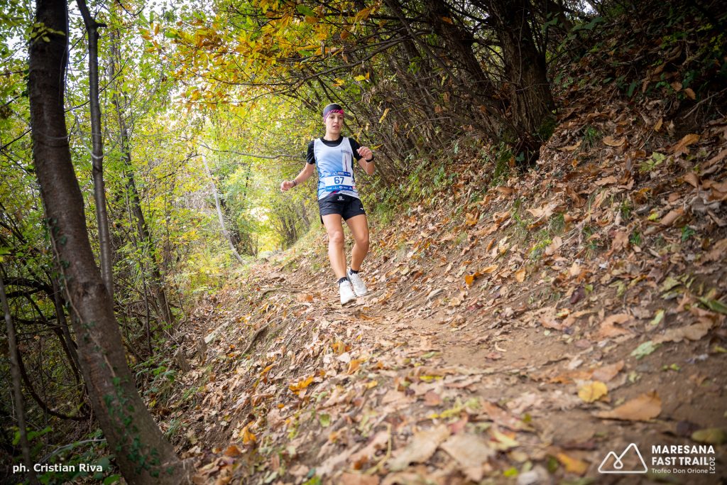 Maresana Fast Trail