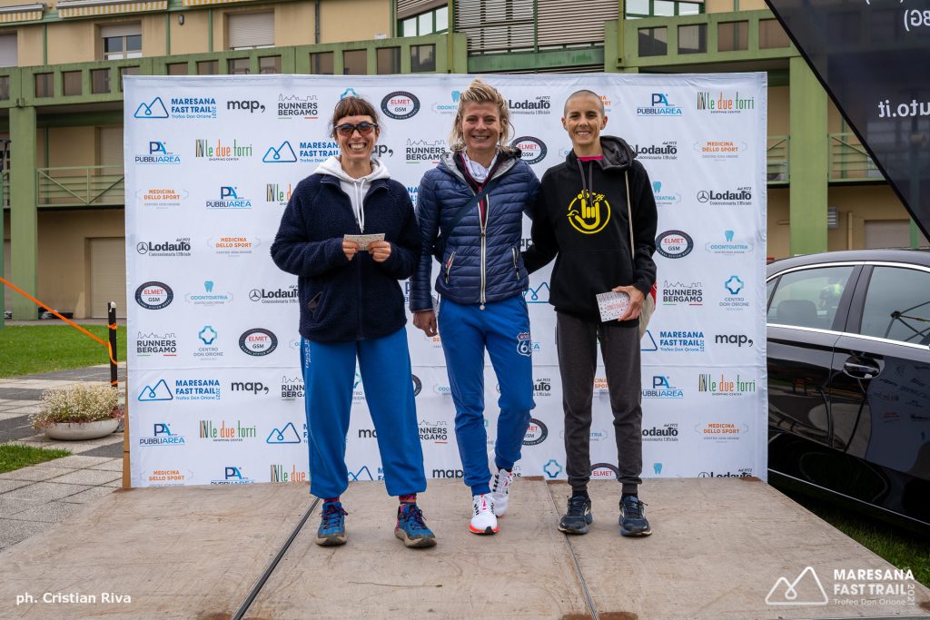 Maresana Fast Trail
