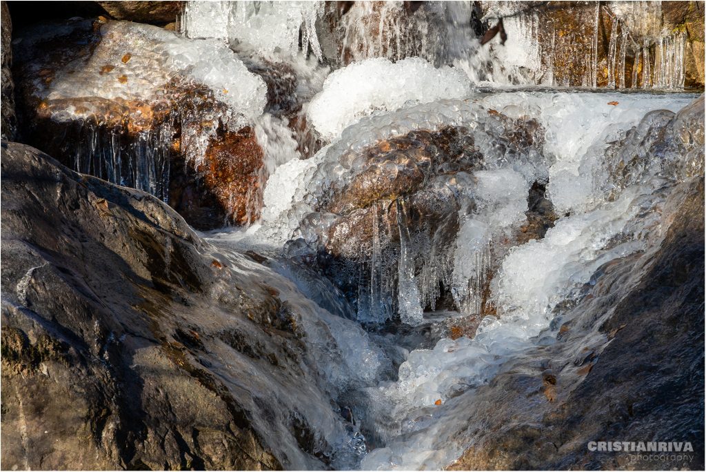 Passo San Marco da Caprile