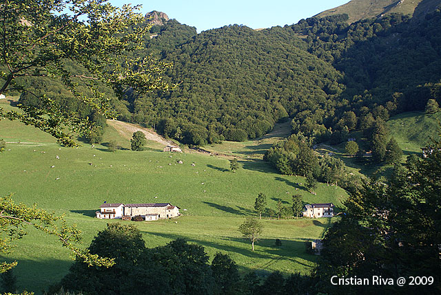 Piani di Bobbio