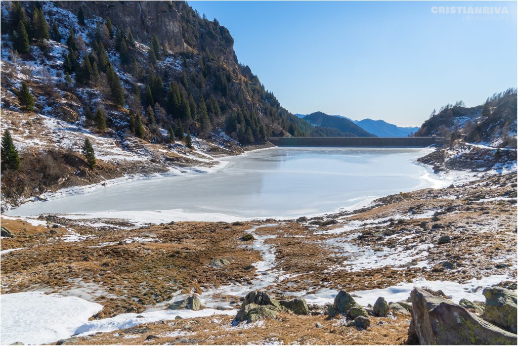 Passo San Marco da Caprile