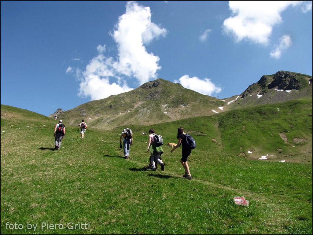 Monte Valletto con Pieroweb