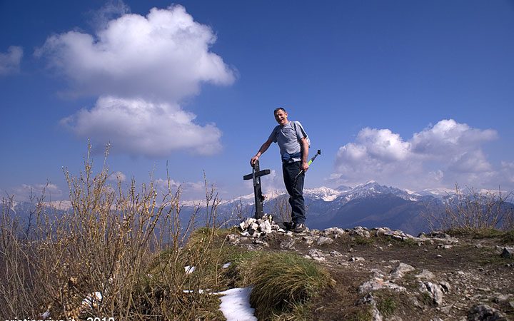 Giro delle Podone