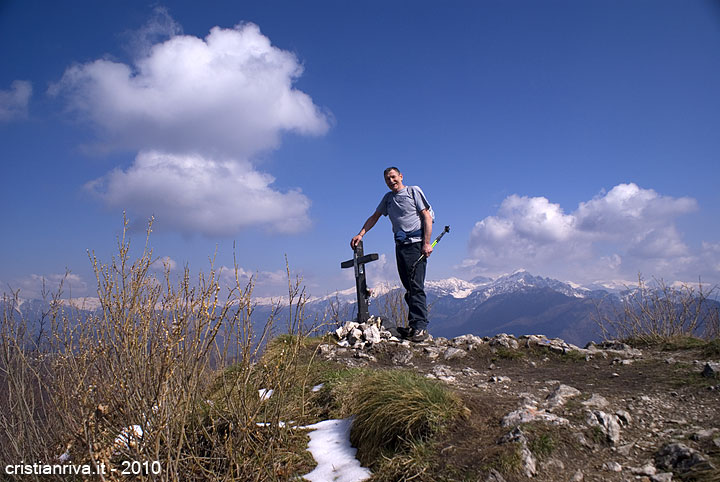 Giro delle Podone