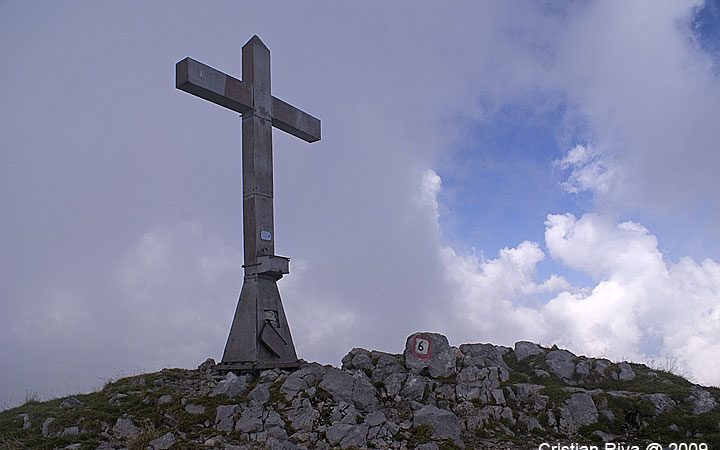 Cimon della Bagozza