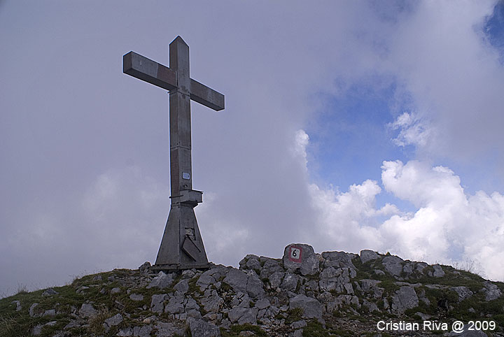 Cimon della Bagozza