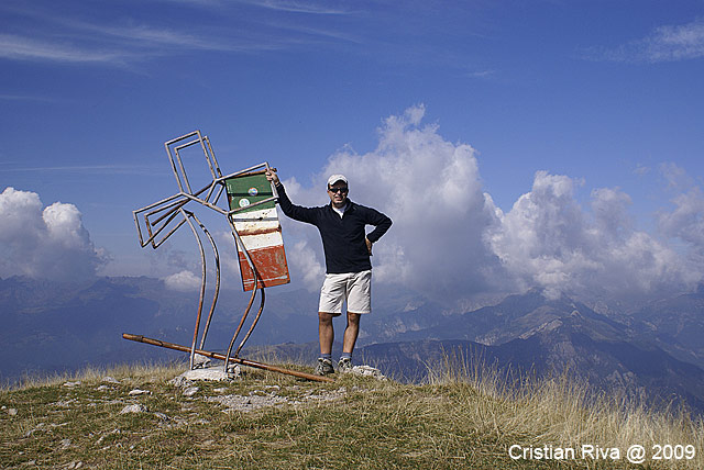 Monte Menna