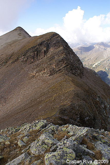 Anello monte Cabianca
