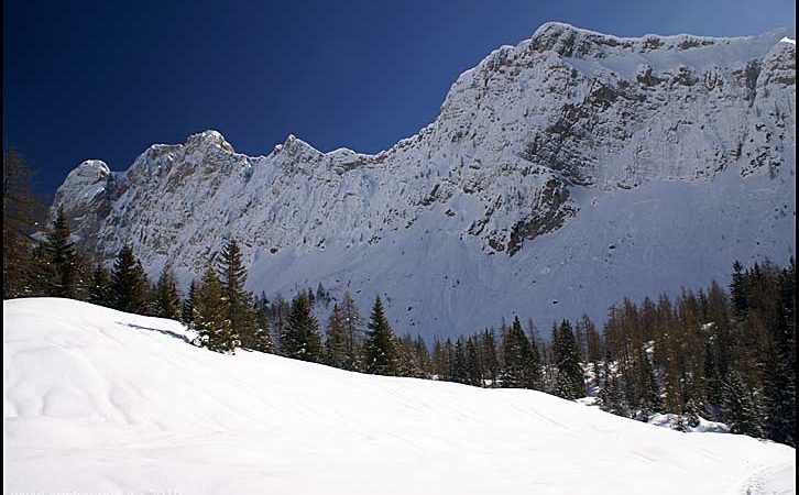 Ciaspolata in Valzurio
