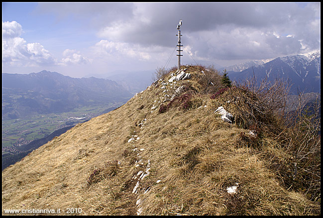 Cima Parè