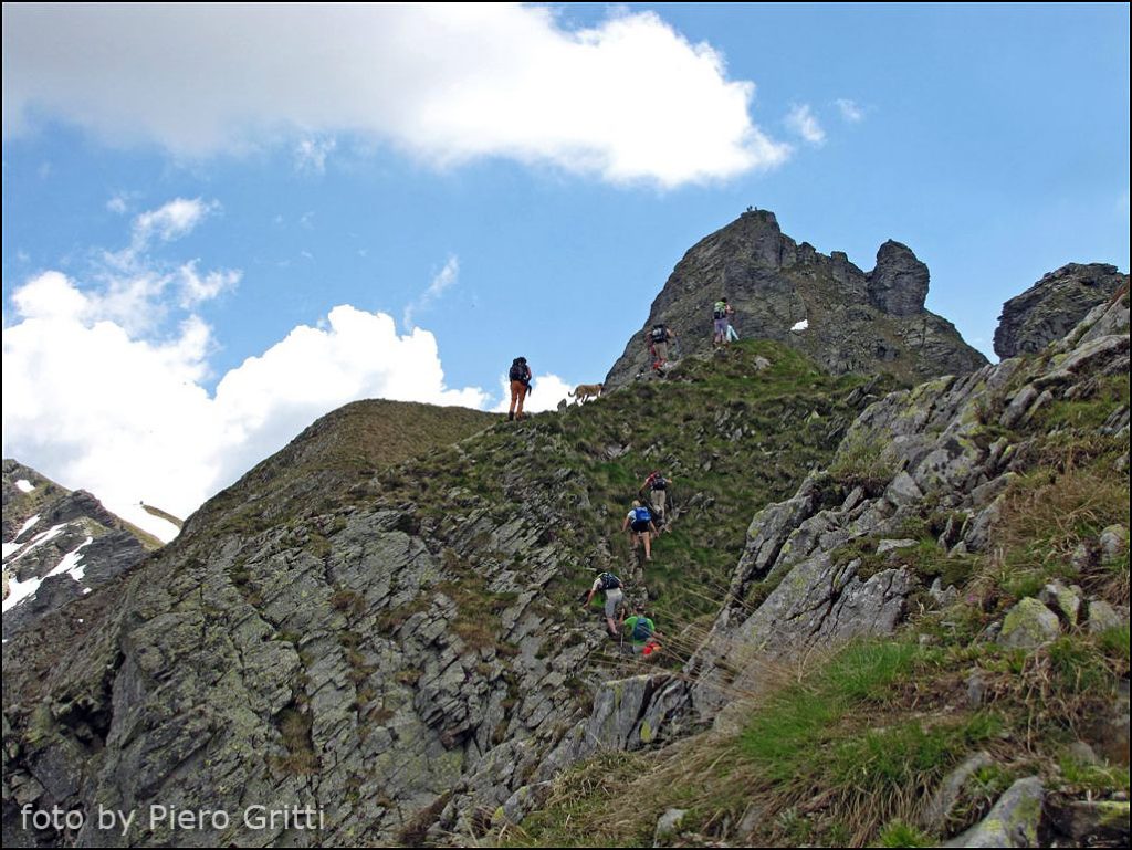 Monte Valletto con Pieroweb