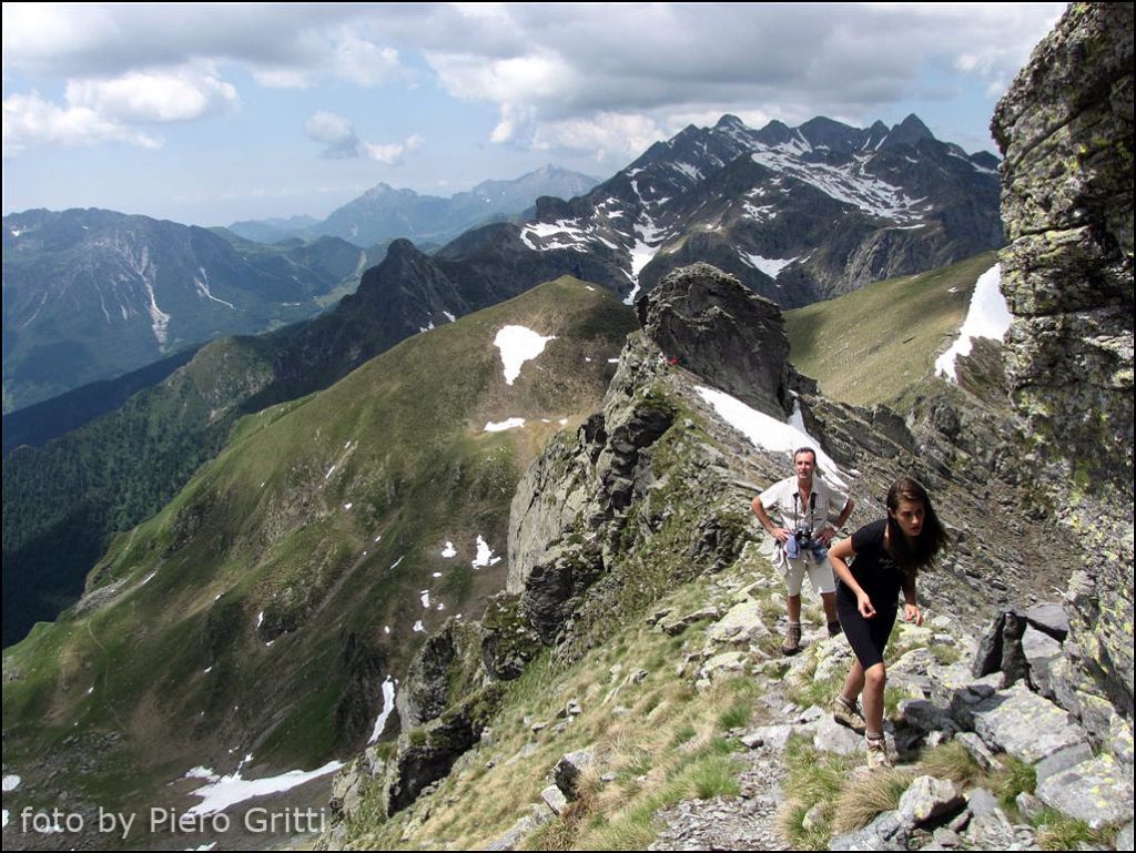 Monte Valletto con Pieroweb