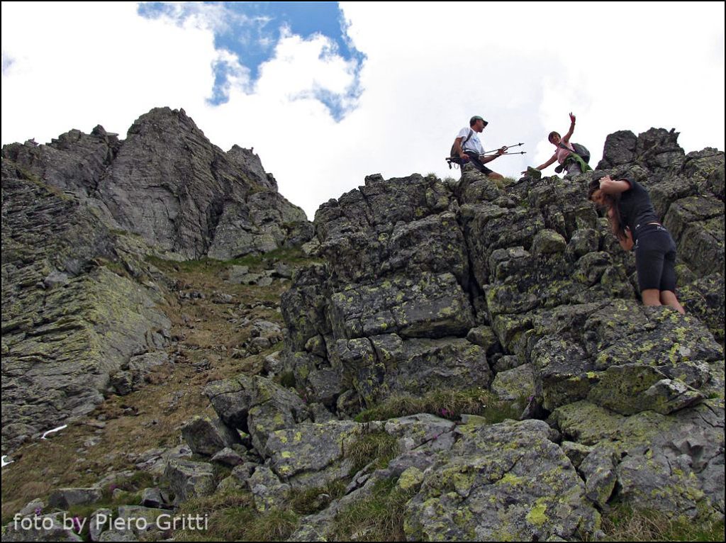 Monte Valletto con Pieroweb