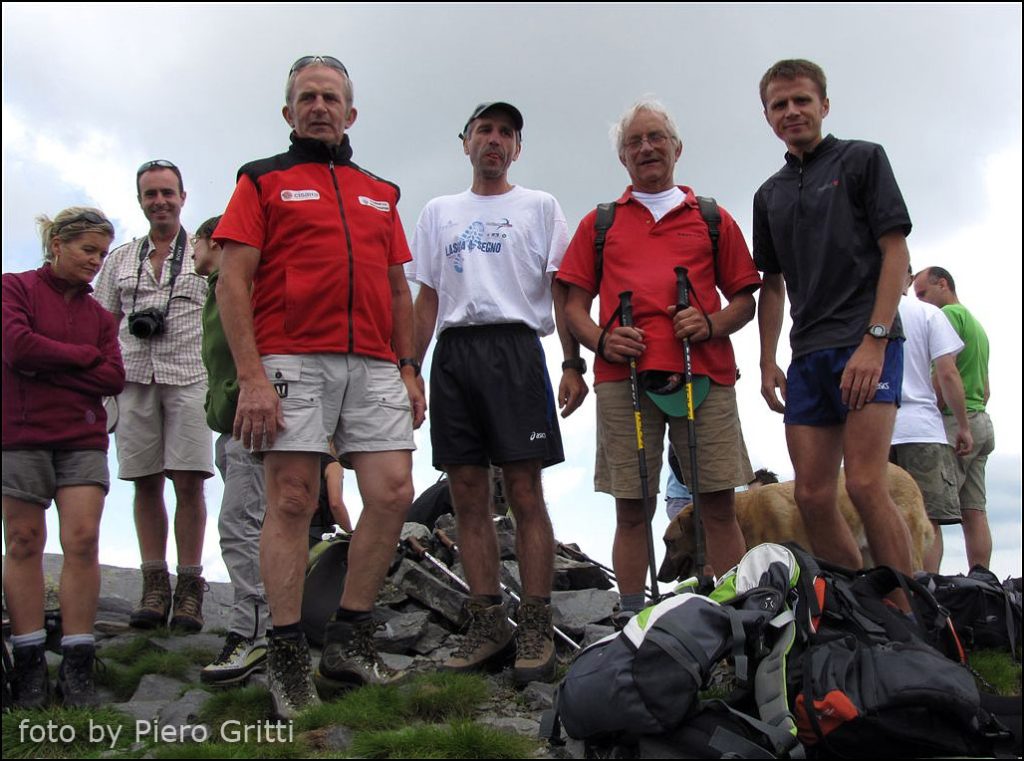 Monte Valletto con Pieroweb