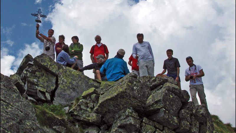 2° Pieroweb – Monte Valletto